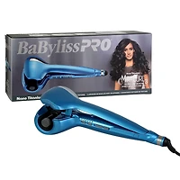 BaByliss Pro Nano Titanium MiraCurl3 Curling Iron