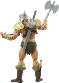 Les Maîtres de l’Univers – Masterverse – Figurine 18 cm Musclor