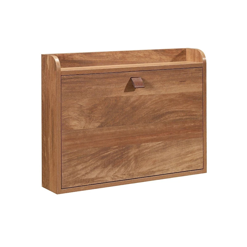 Sauder La Collection Anda Norr Bureau mural