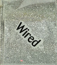 RBN WGLITTERIE SLVER - FRENCH