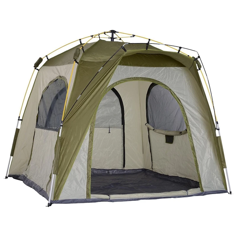 Outsunny Pop-up camping tent