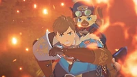 Jeu vidéo Monster Hunter Stories 3: Twisted Reflection pour (PlayStation 5)