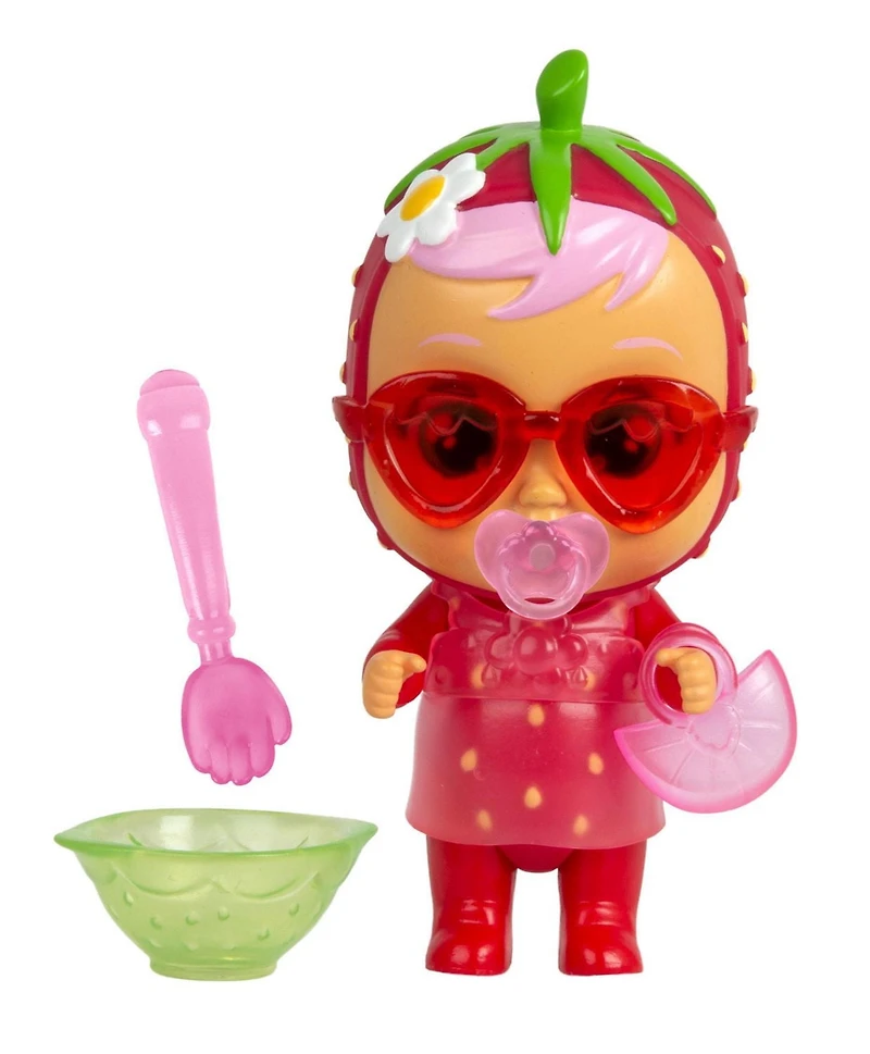Cry Babies Magic Tears - Tutti Frutti House Series