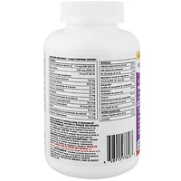 Multivitamine pour femmes sénior Equate 225 comprimés