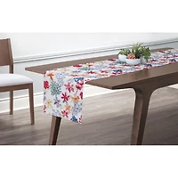 Chemin de table Hometrends 33 x 182 cm