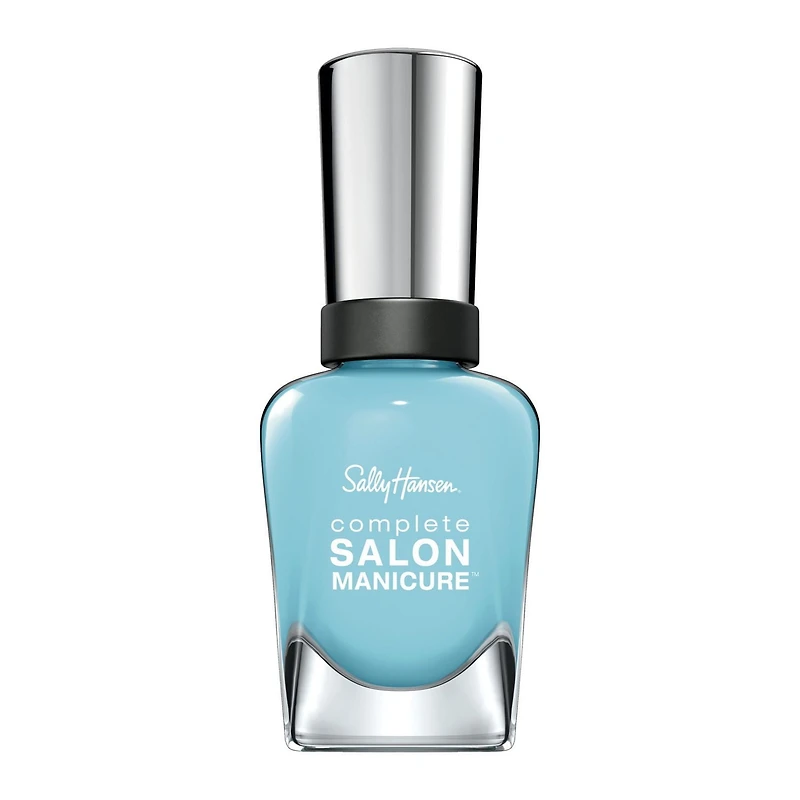 Sally Hansen Complete Salon Manicure Nail Polish