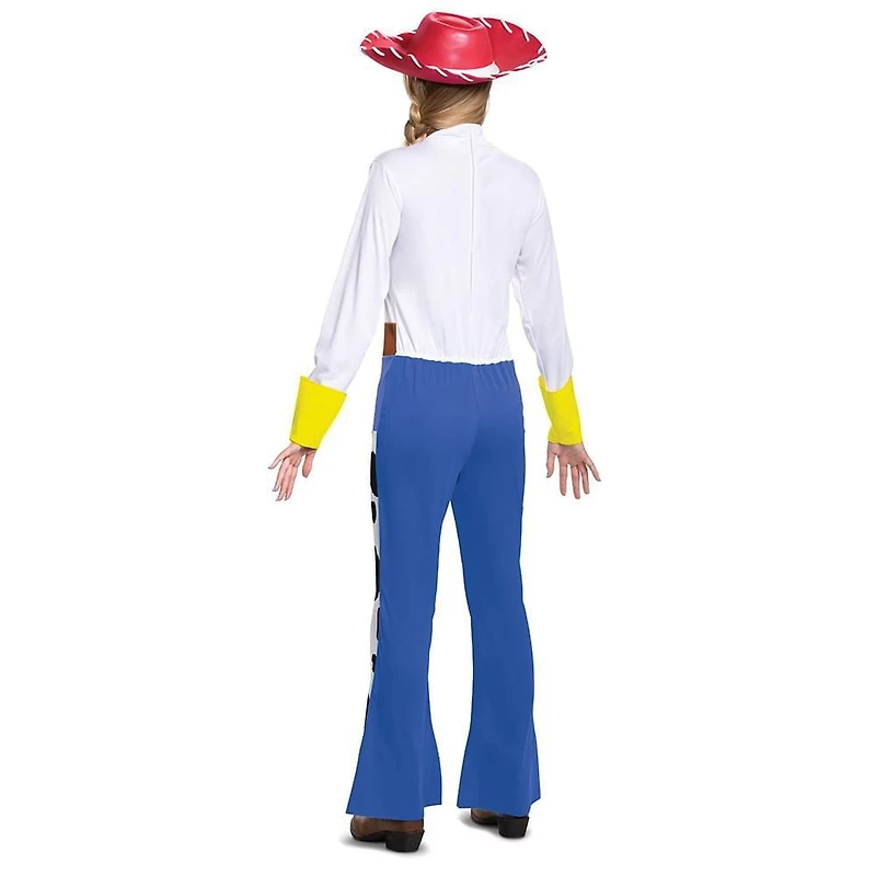 Toy Story Jessie Classic Adult Costume