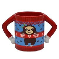 TASSE À PULL HOLIDAY TIME