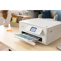 Imprimante jet d'encre tout-en-un sans fil Canon PIXMA TS7720