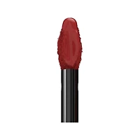 Maybelline New York SuperStay Matte Ink Rouge à Lèvres Liquide, Longue Tenue, Couleur Intense à Haut Impact, hustler ,5 ml