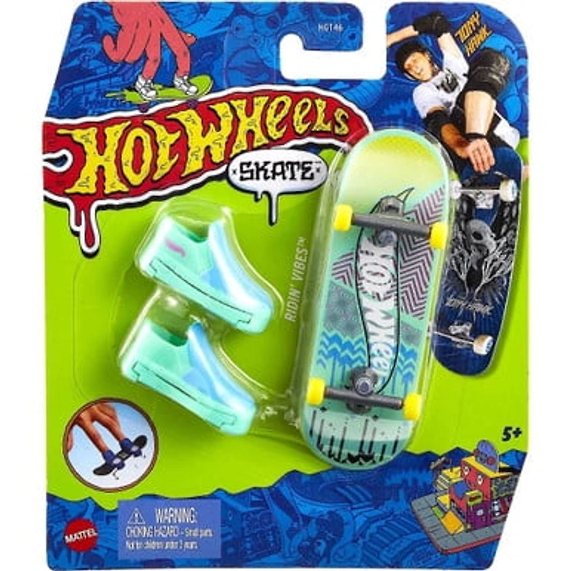HW PV BOARD SHOE - FRENCH