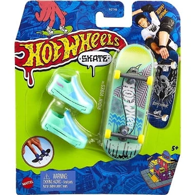 HW PV BOARD SHOE - FRENCH