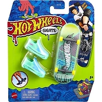 HW PV BOARD SHOE - FRENCH