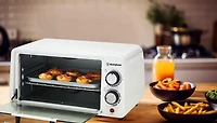 Four grille-pain Westinghouse 9L
