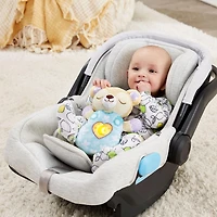 VTech Sleepy Sounds Baby Bear™ - French Version, Birth+