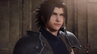Jeu vidéo CRISIS CORE - FINAL FANTASY VII - REUNION pour (Xbox) Microsoft-Xbox