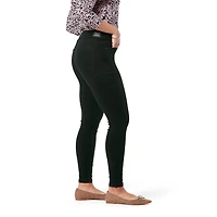 Levi Strauss Signature.MD Jean seconde peau super-filiforme moulant pour femme