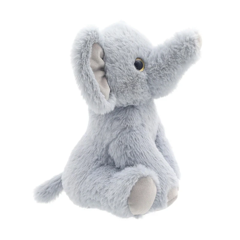 Way To Celebrate Valentine Sitting Elephant