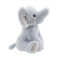 Way To Celebrate Valentine Sitting Elephant