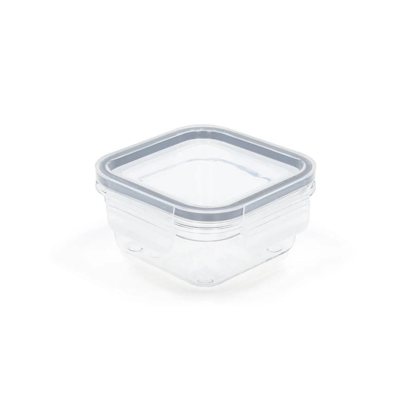 Mainstays 420ml Square Tritan Food Storage Container