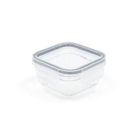 Mainstays 420ml Square Tritan Food Storage Container