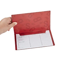 Scattergories Game