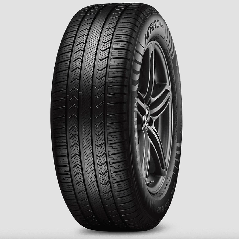 Vredestein HiTrac All Season 265/50R20XL 107V pneu de voiture toutes saisons