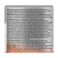 Neutrogena Rapid Firming Peptide Contour Lift Cream - Anti Aging Facial Contour Cream for Firmer looking Skin, 50 g