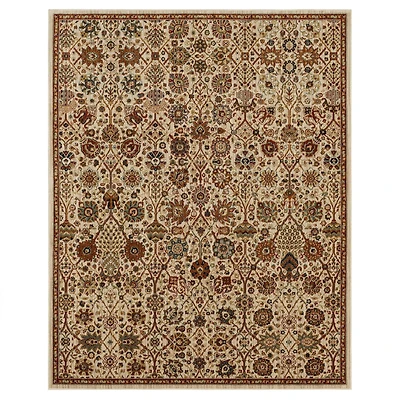 Mohawk Home – Tapis creme Radnor