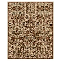 Mohawk Home – Tapis creme Radnor