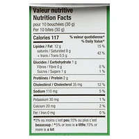 Boursin Minis Shallot & Chive, Fresh soft white cheese bites 130g