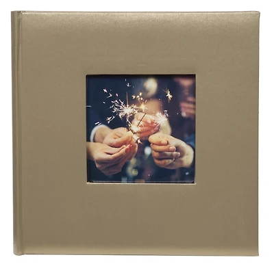 Album photo Pinnacle Gold