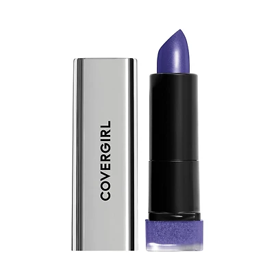 COVERGIRL Rouge à lèvres métallique Exhibitionist