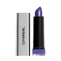 COVERGIRL Rouge à lèvres métallique Exhibitionist