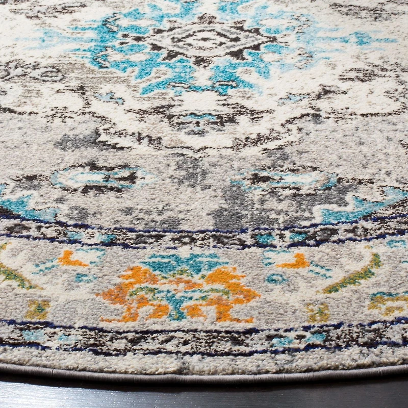 Safavieh Monaco Toria Tapis Traditionnel