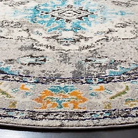 Safavieh Monaco Toria Tapis Traditionnel