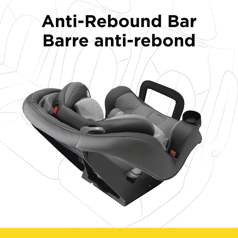 Safety 1st Grow And Go ARB Sport 3-in-1 Car Seat