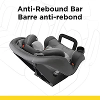 Safety 1st Grow And Go ARB Sport 3-in-1 Car Seat