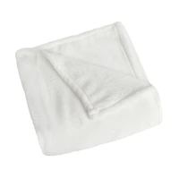 NHL, NBA, MLB White Sports Throw Blanket, 50" x 60"
