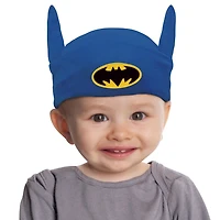 Baby DC Super Friends Batman Costume