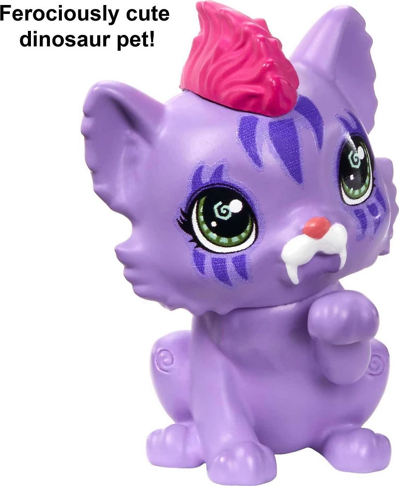 Cave Club Roaralai Doll