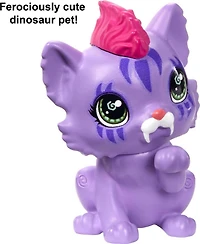 Cave Club Roaralai Doll