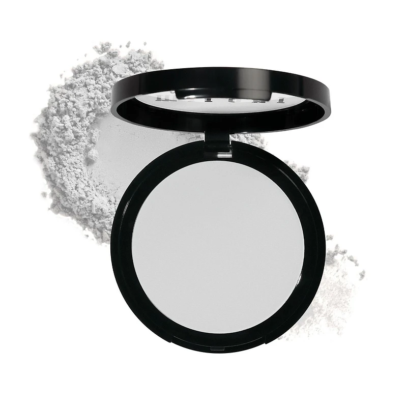 Milani - Make It Last Mattifying Setting Powder - 8g, Setting Powder