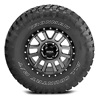 Ironman All Country M/T LT245/75R17 E/10PLY WL tire