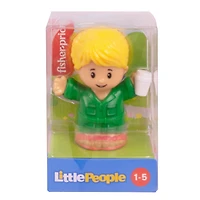 ​Fisher-Price Little People Jumpsuit Mom