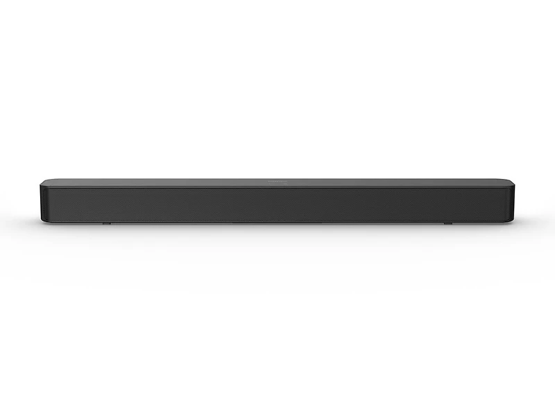 Barre de son stéréo améliorée Philips B4000 2.0 canaux