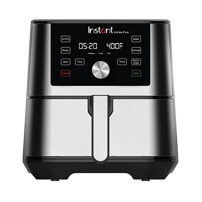Friteuse à air Instant Pot Vortex Plus 6 pintes