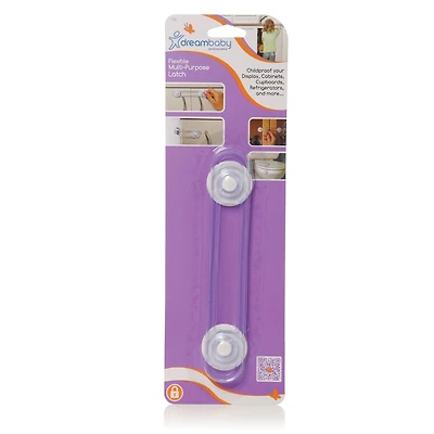 Dreambaby® Multi-Purpose Latch - 1 pk