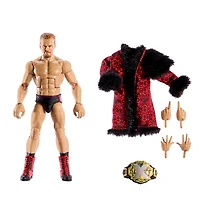 WWE-Élite Ilja Dragunov-Figurine articulée 15 cm Series 114