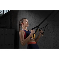 Shokz - OpenRun, CASQUE DE SPORT A CONDUCTION OSSEUSE, rouge